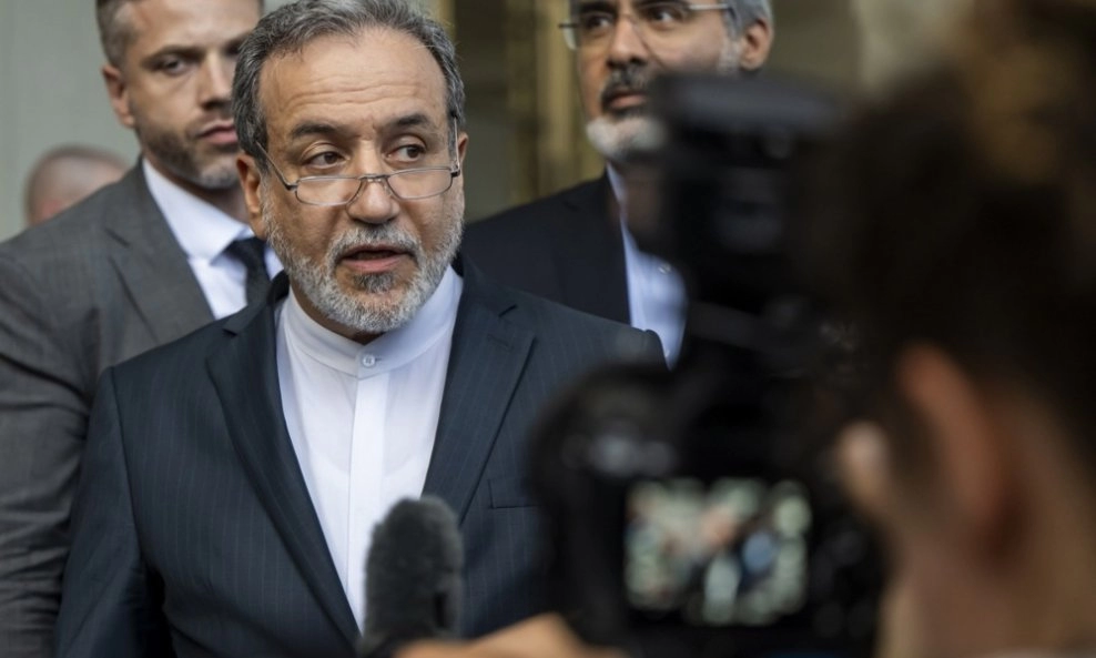 Iran smatra europske prijedloge nerealnima: 'Tako se nećemo približiti sporazumu'